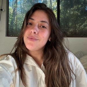 Meet your Posher, Ludmilla